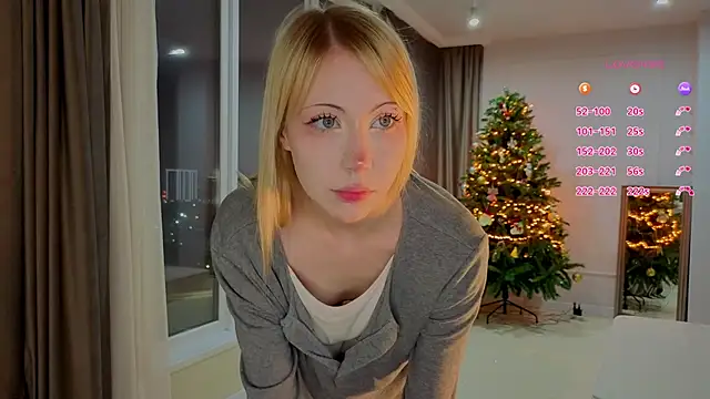 Chat XXX ao vivo de UWU_flower