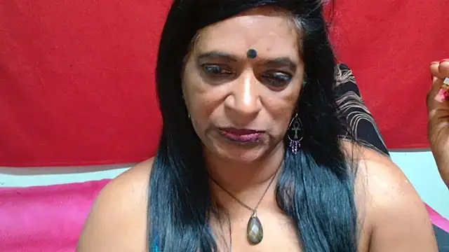 INDIANFUSION's Live XXX Chat