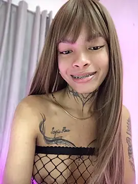 DoriDelux20 在線直播表演