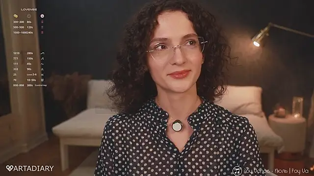 Chat XXX Live _arta_