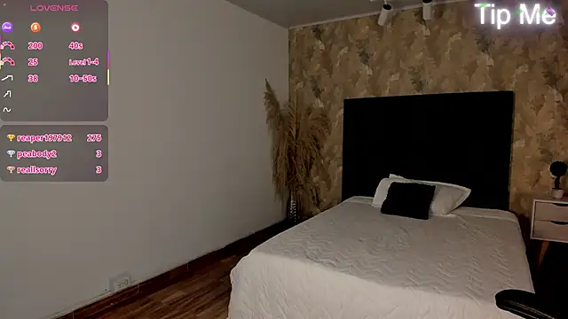 april_dumont's Live XXX Chat