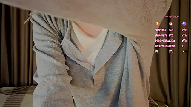 UWU_flower Adlı Modelin Canlı XXX Sohbeti