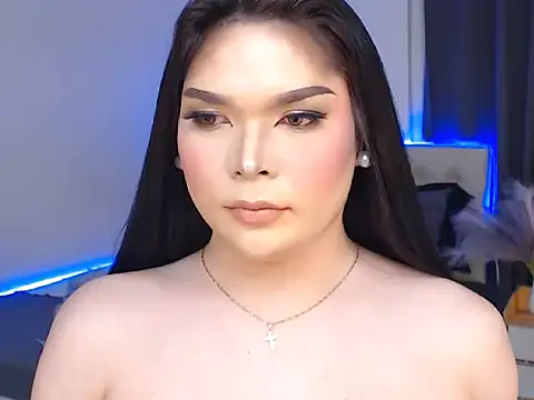 VickyMarquez Webcam show