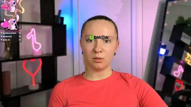 mila_glow1: онлайн-секс-чат