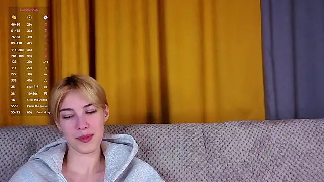 AngelicRice: онлайн-секс-чат