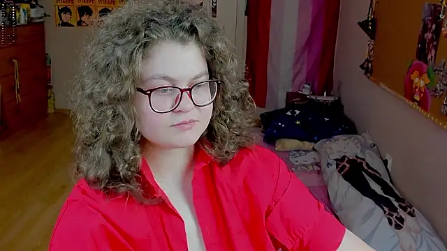 Chatroom XXX en direct de Sashy_Way