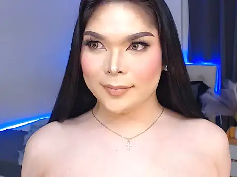 Show webcam de VickyMarquez