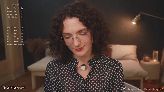 _arta_'s Live XXX Chat