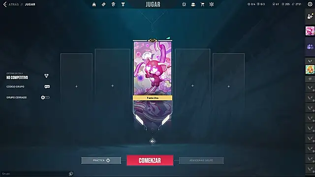 ALIS_E_G Live XXX-Chat