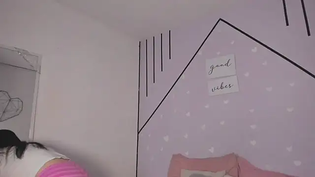 DahliaCielo's Live XXX Chat