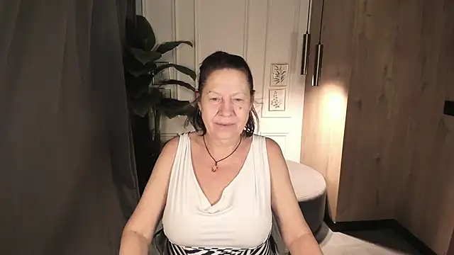 Živý XXX chat LindaPassionate