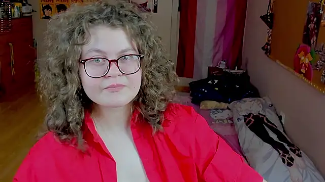 Chat XXX ao vivo de Sashy_Way