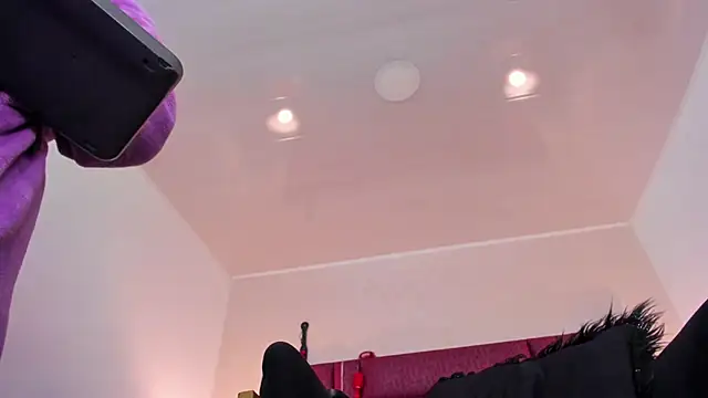 CharlotteScotte: вебкам-шоу