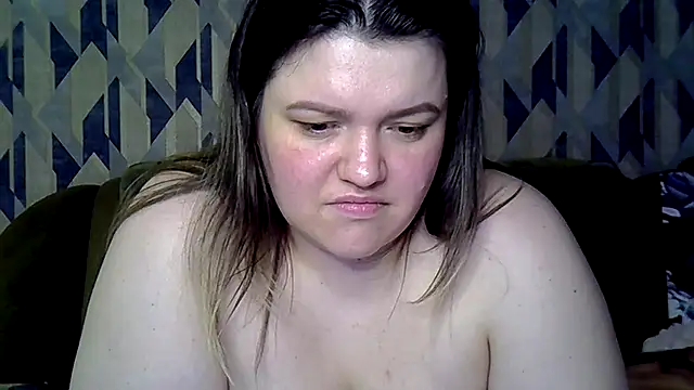 AnitaWillias Live XXX Chat