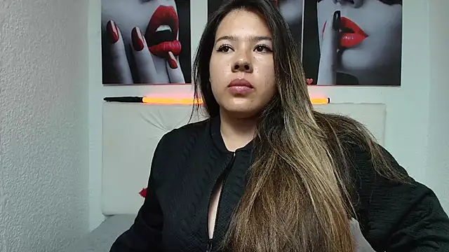 Chat XXX Live LinaBrowm