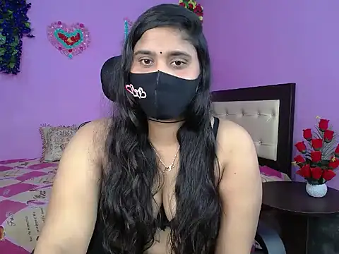 Maiya_Amber: вебкам-шоу