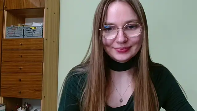 Chat XXX Live LooveELLYx