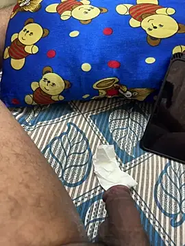 عرض كام Dark_Dominant