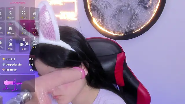 lana_grenville – Live XXX-chat