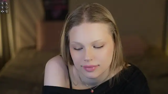 Charlotte_Dreamsn Live XXX chat