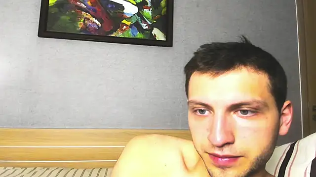 DarkRogue19 webkamerás műsora