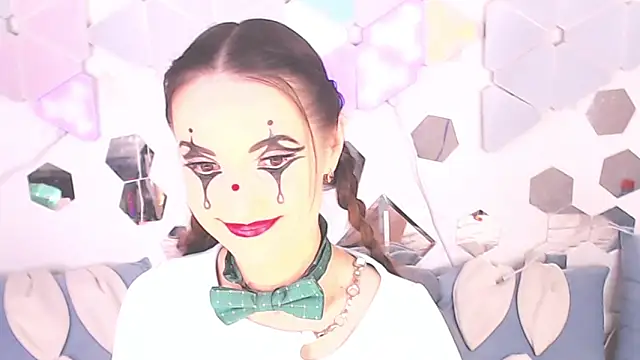 LexiKiss – Live XXX-chat