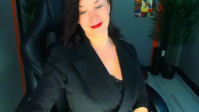 AnaMillsn Live XXX chat