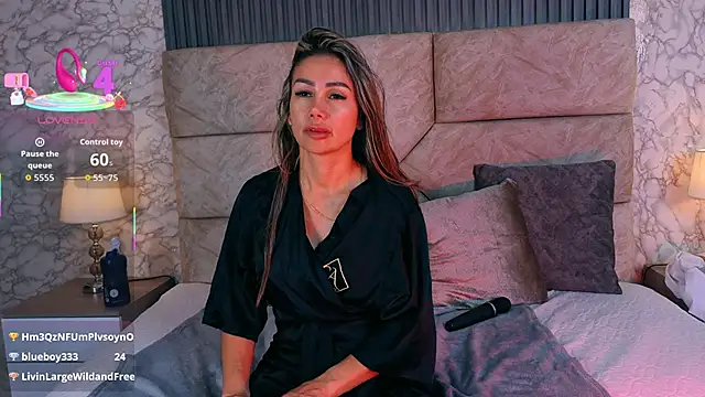 Chat XXX Live Cris__sweet