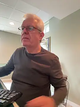 Show webcam de NeoOnSC