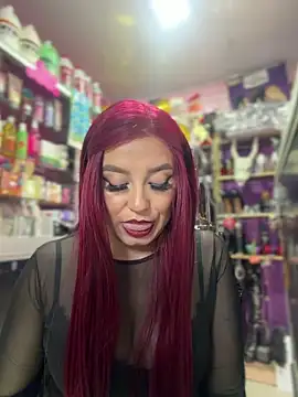 TamySweetness – Live XXX-chat