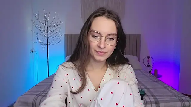 Webkamerová show Real_cutie1