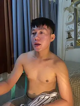 xshyboyx Obrolan Langsung XXX