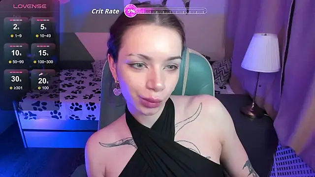 LaylaDiaries Chat XXX in diretta