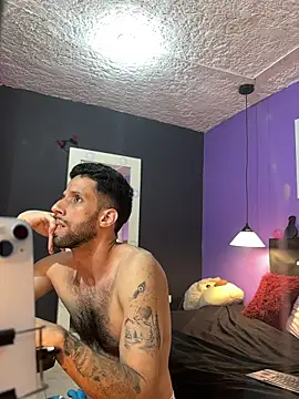 Chat XXX Live Karim_mansur