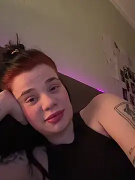 shygirl___ Chat XXX in diretta