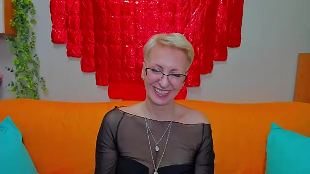 iamyourdream89 – Live XXX-chat