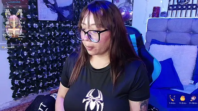 Chatroom XXX en direct de Kata_Bigboobs