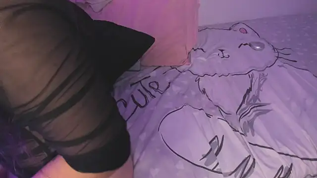 DahliaCielo live XXX chat