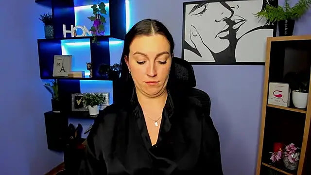 FUN_AMI Obrolan Langsung XXX