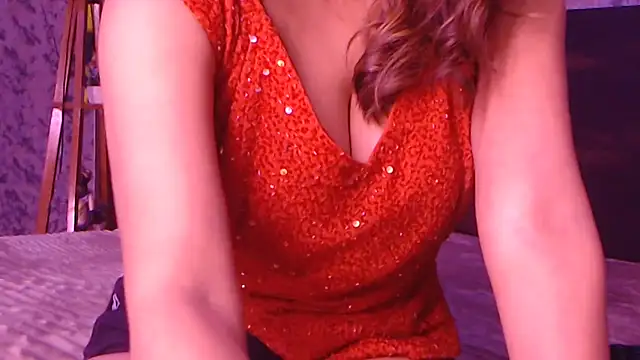 Tasty_Melody Obrolan Langsung XXX