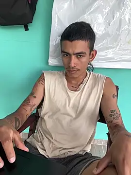 sorry-mom69 webkamerás műsora