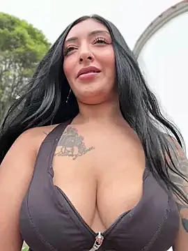 Chat XXX en directo de Kathy2026