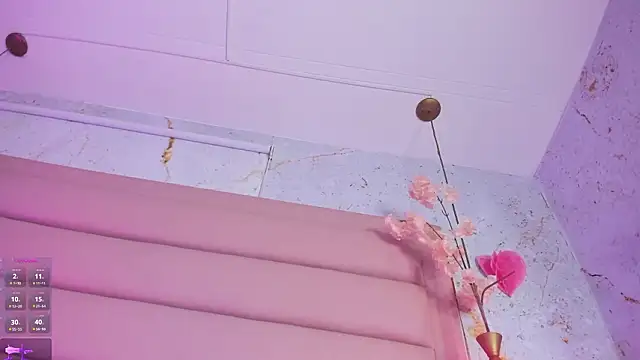 Evangelyne_1 Obrolan Langsung XXX