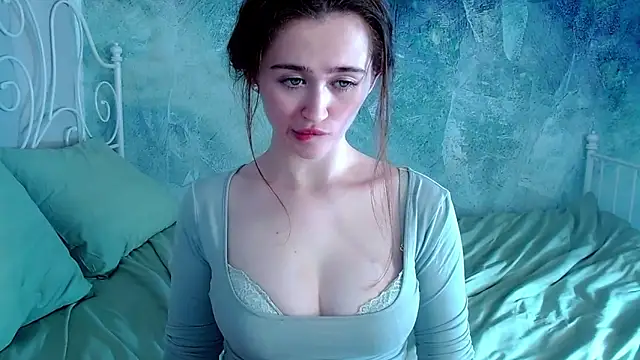 Chatroom XXX en direct de millllina