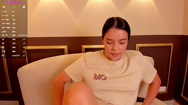 lexiethompson_ Obrolan Langsung XXX