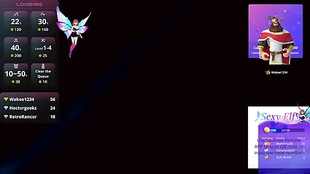 skylarmaexo_love Obrolan Langsung XXX