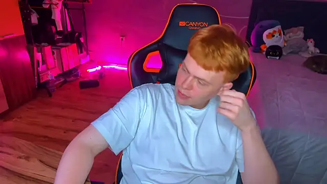 Chat XXX Live Alvin_rain