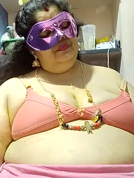 Show de webcam de tamilthanushri