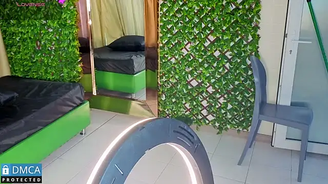 Chat XXX ao vivo de nena_cupcake_