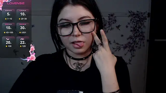 Chat XXX ao vivo de Ginebra_Sensual